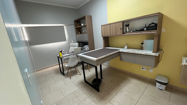 Natália Rodas - Oftalmologia Veterinária Campinas