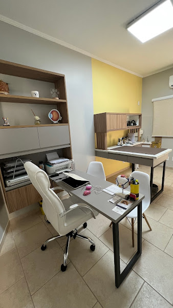 Foto 1 Natália Rodas - Oftalmologia Veterinária Campinas