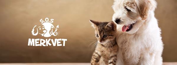 S.O.S Merkvet