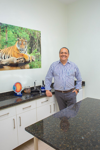 Foto 1 Zoovet Campinas - Clínica e Oftalmologia Veterinária