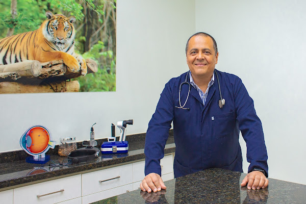 Foto 4 Zoovet Campinas - Clínica e Oftalmologia Veterinária