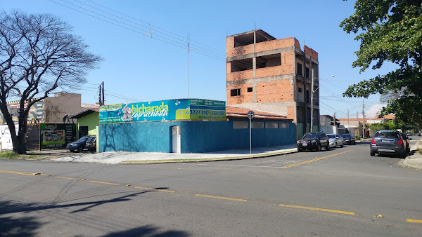 Bicharada Caprichada