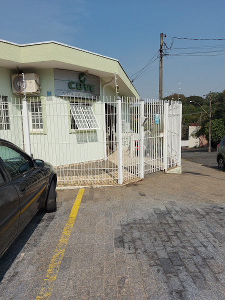 Foto 2 CDVE Centro de Diagnóstico Veterinário e Especialidades (Antigo CEVET) Foto 2 CDVE Centro de Diagnóstico Veterinário e Especialidades (Antigo CEVET)