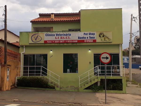 Foto 2 Clínica Veterinária Gurgel