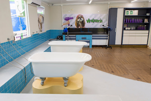 Foto 2 Viralataria Veterinária e Petshop - Unidade Swiss Park Campinas