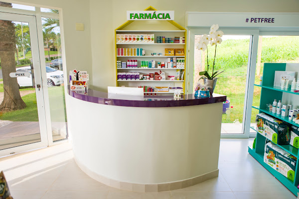 Foto 3 Viralataria Veterinária e Petshop - Unidade Swiss Park Campinas