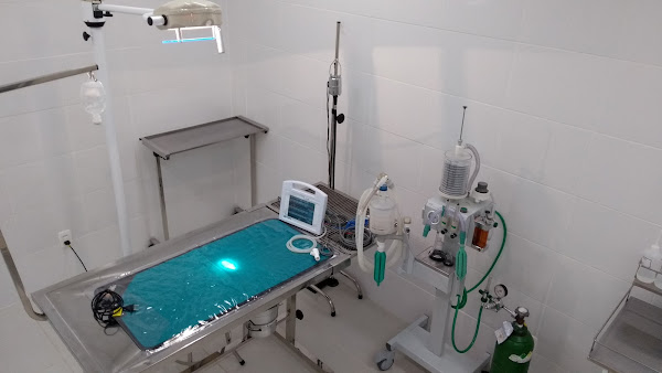 Clínica Veterinária Abolição (Cobasi)