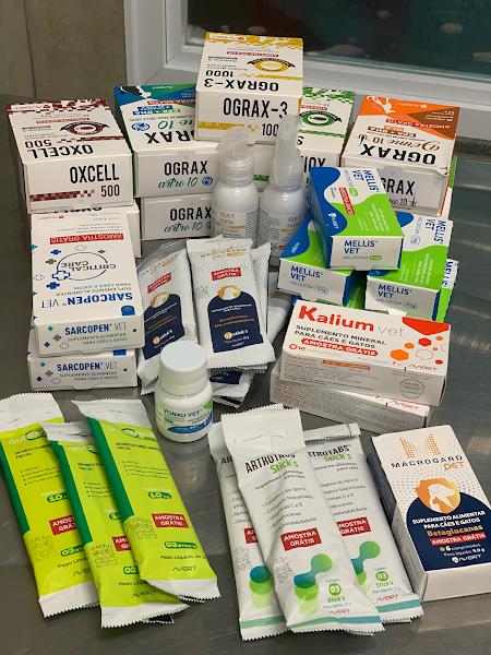 Foto 1 Clínica Veterinária Abolição (Cobasi)