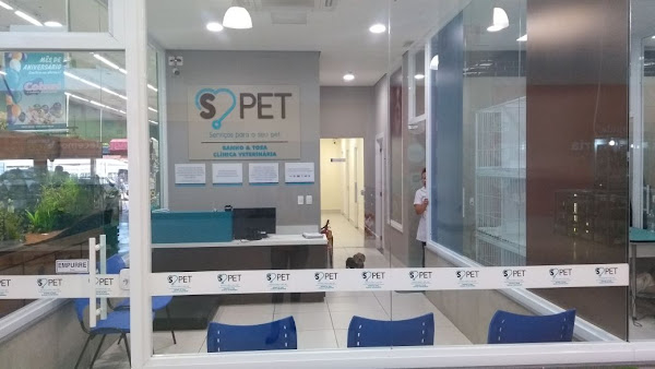 Foto 4 Clínica Veterinária Abolição (Cobasi)