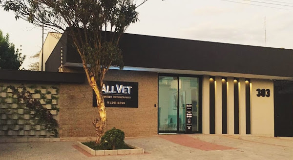 AllVet Centro Veterinário