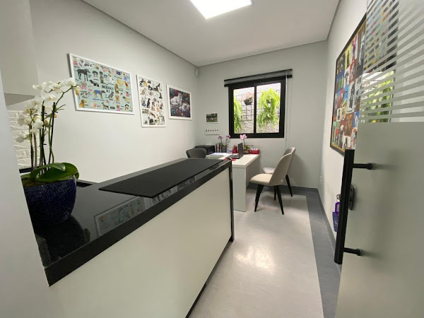 Foto 1 AllVet Centro Veterinário