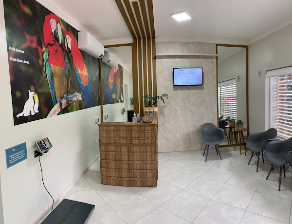 Foto 1 Eye Health - Oftalmologia Veterinária