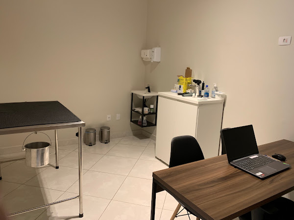 Foto 2 Eye Health - Oftalmologia Veterinária