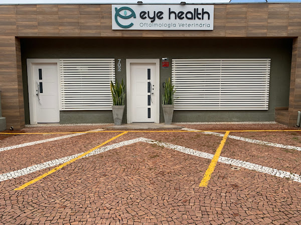 Foto 3 Eye Health - Oftalmologia Veterinária