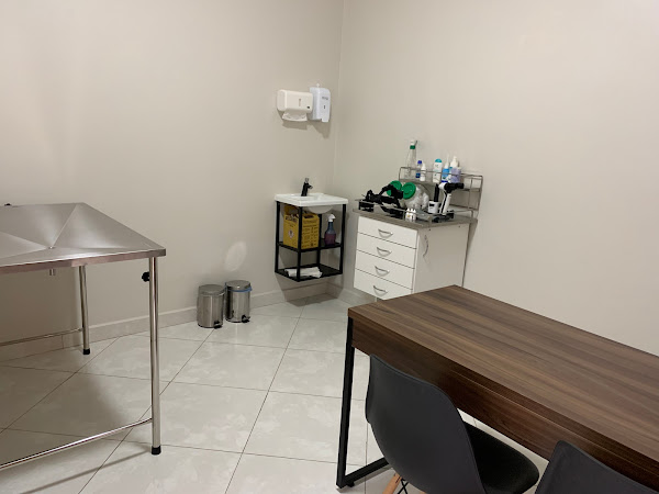 Foto 4 Eye Health - Oftalmologia Veterinária