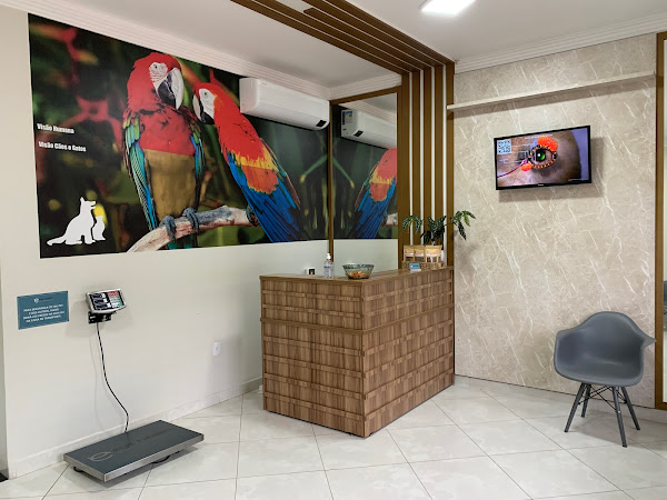 Foto 6 Eye Health - Oftalmologia Veterinária Foto 6 Eye Health - Oftalmologia Veterinária