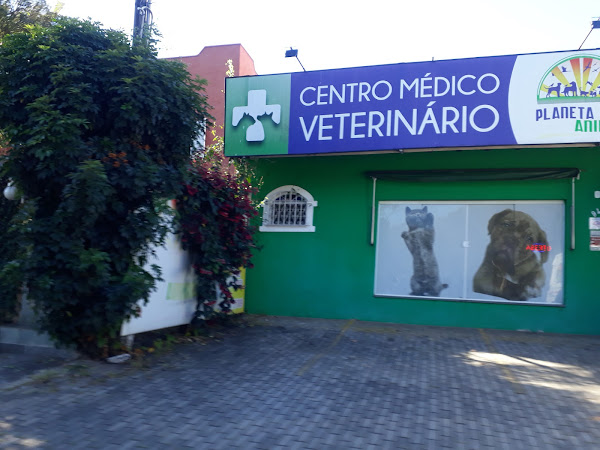 Foto 1 Planeta Animal Centro Médico Veterinário