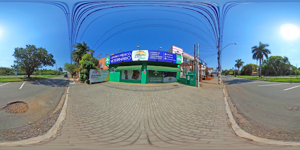 Foto 2 Planeta Animal Centro Médico Veterinário