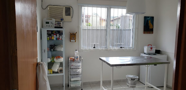 Foto 1 Clínica Veterinária Feito Cão & Gato