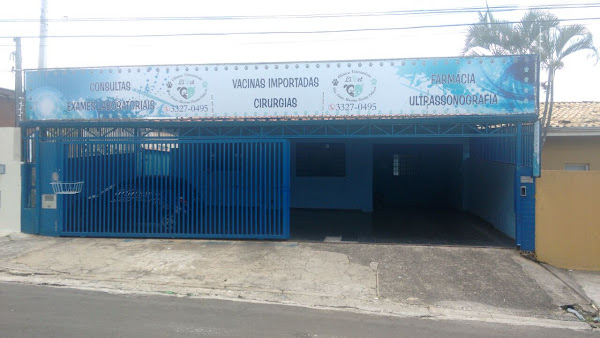 Foto 3 Clínica Veterinária LiVet