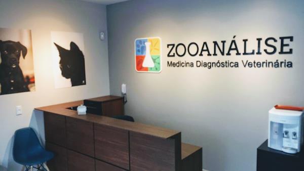 Zooanálise - Medicina Diagnóstica Veterinária