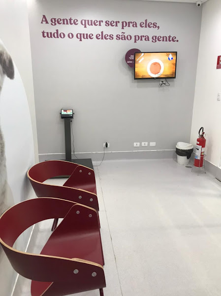 Centro Veterinário Seres