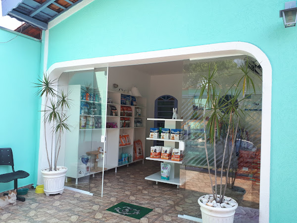 Foto 1 Clínica Veterinária Ramos