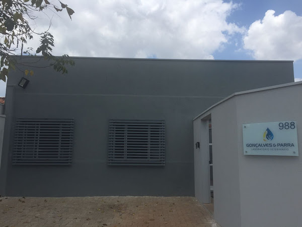 Foto 1 Clínica Veterinária Pet Exótico