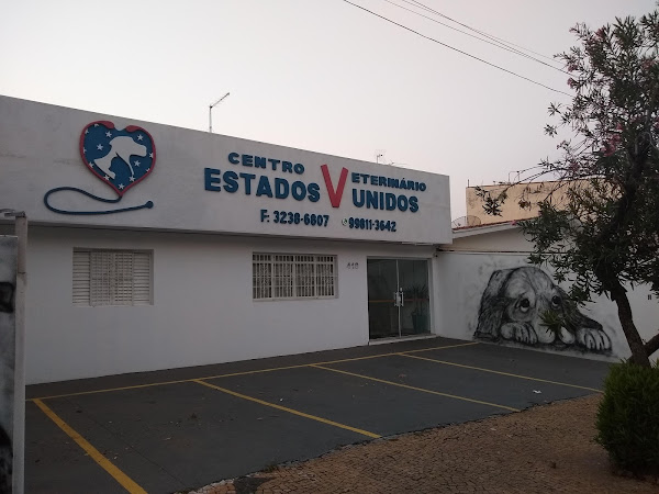 Foto 5 Centro Veterinário Estados Unidos