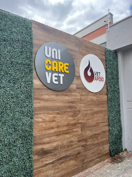 Foto 1 Vet Apoio - Laboratório Clínico Veterinário