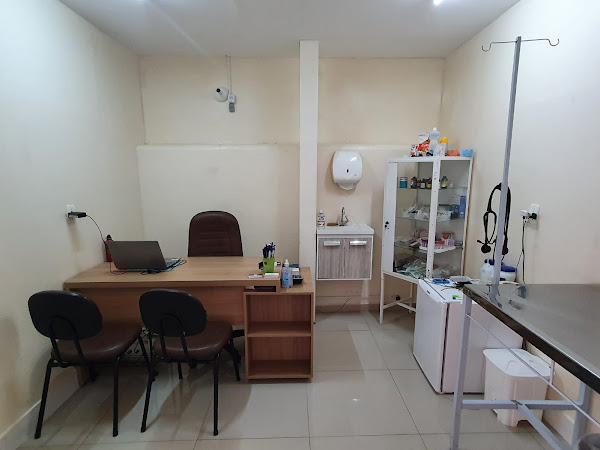 Foto 1 InnoVet Clínica Veterinária