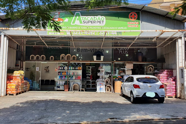 Foto 2 InnoVet Clínica Veterinária Foto 2 InnoVet Clínica Veterinária