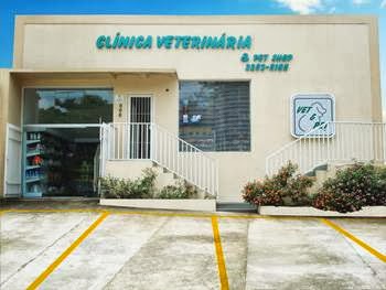 Clínica Vet&Pet