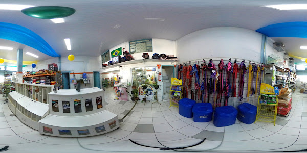 Foto 3 Ágape pet veterinária