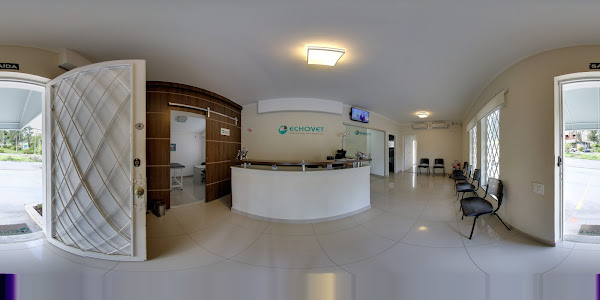 Echovet Medicina Veterinária Diagnóstica