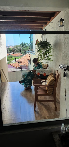 Foto 3 Echovet Medicina Veterinária Diagnóstica