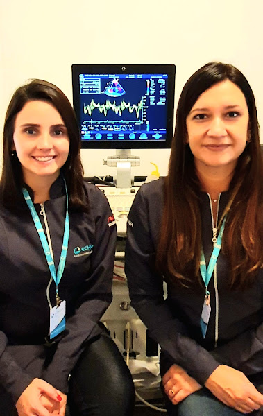 Foto 4 Echovet Medicina Veterinária Diagnóstica