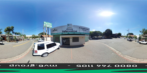 Clínica Veterinária Dr Ronaldo Tizziani