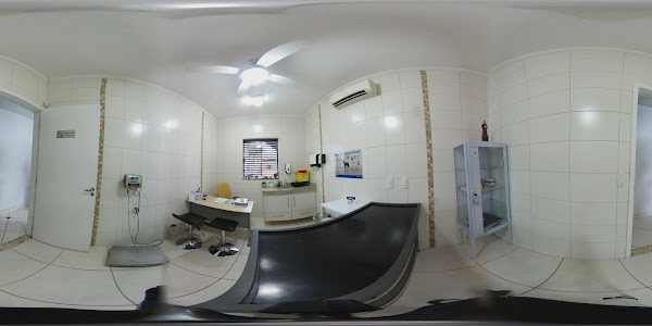 Foto 1 Clínica Veterinária Dr Ronaldo Tizziani