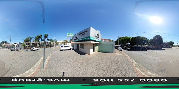 Foto 2 Clínica Veterinária Dr Ronaldo Tizziani