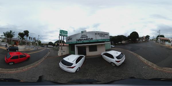 Foto 3 Clínica Veterinária Dr Ronaldo Tizziani