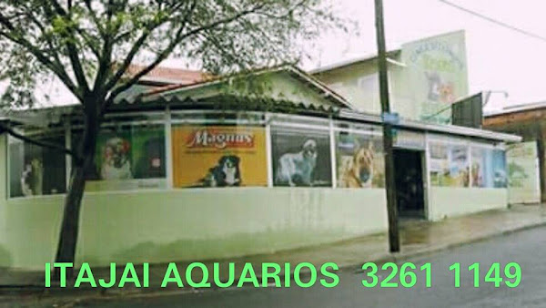 Itajaí Aquários