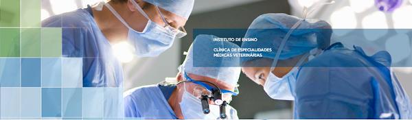 IMAN - Instituto de Medicina Animal