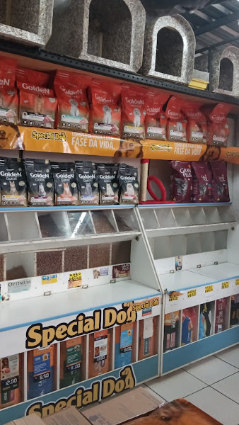 Agropecuária Nutri Dog's