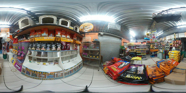 Foto 1 Agropecuária Nutri Dog's