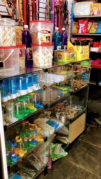 Foto 2 Agro Bichos & Caprichos