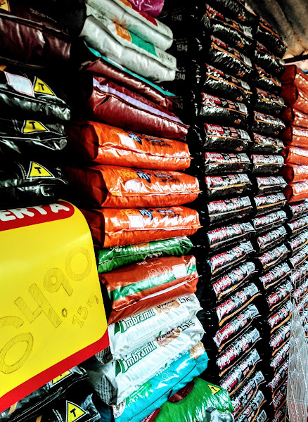 Foto 3 Agro Bichos & Caprichos