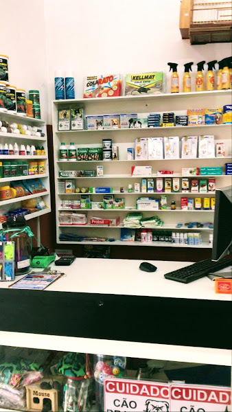 Foto 5 Agro Bichos & Caprichos