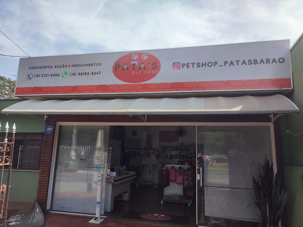 Foto 4 Agropet Barão