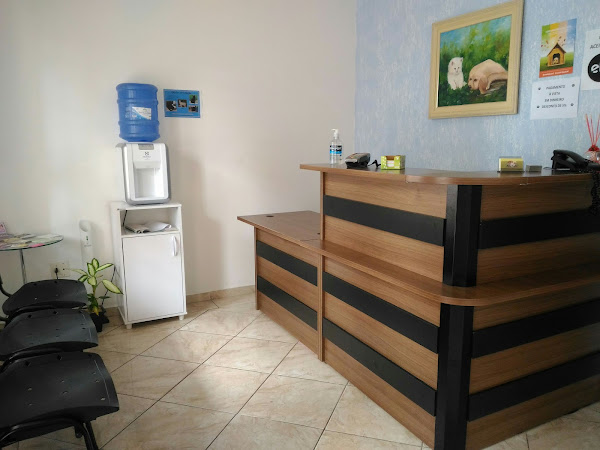 Foto 1 Beleza Canina